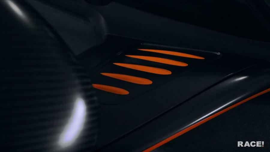  McLaren 675LT by RACE 2016 года  (фото 9 из 9)